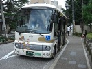 金沢ふらっとバス