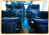 3列完全独立の新型グレイドルシート