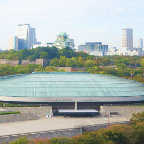 大阪城ホール