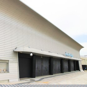 Zepp Osaka Bayside