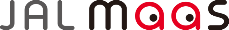 JALMaaSのロゴ