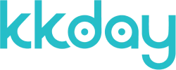 KKdayのロゴ