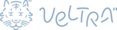VELTRAのロゴ